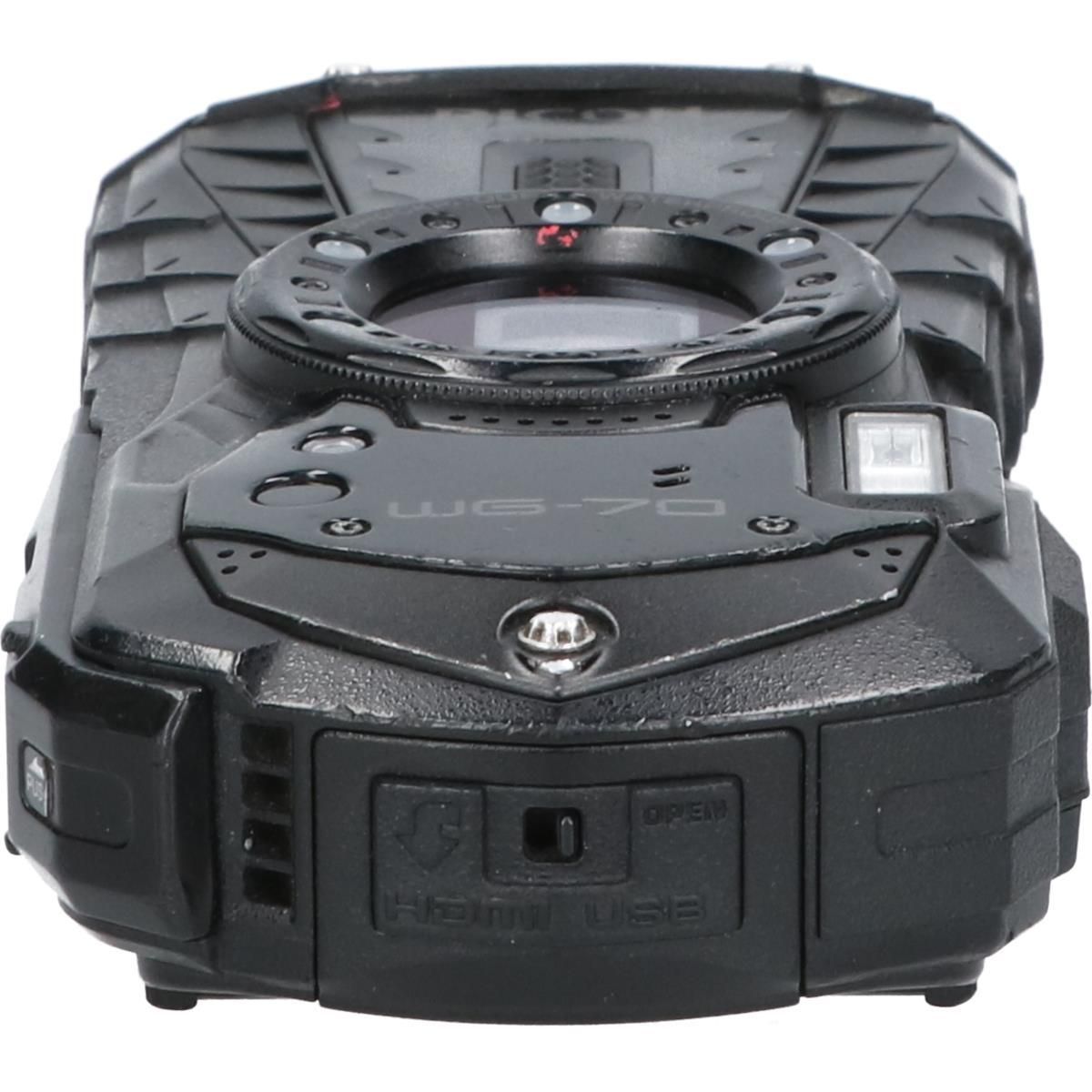 ＷＧ－７０ ＢＬＡＣＫ