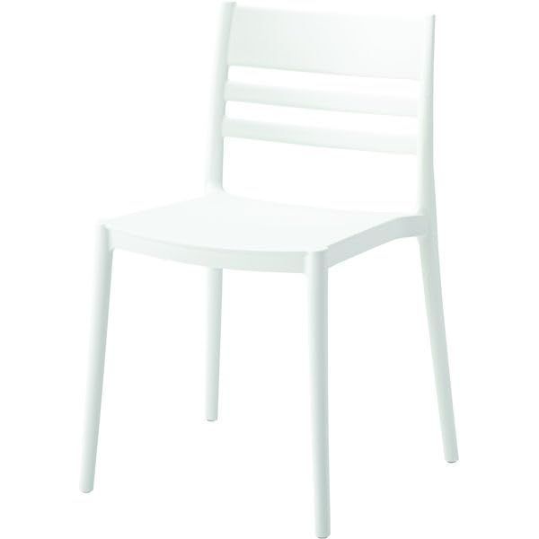 【新着商品】CL-505WH チェア フォース AZUMAYA