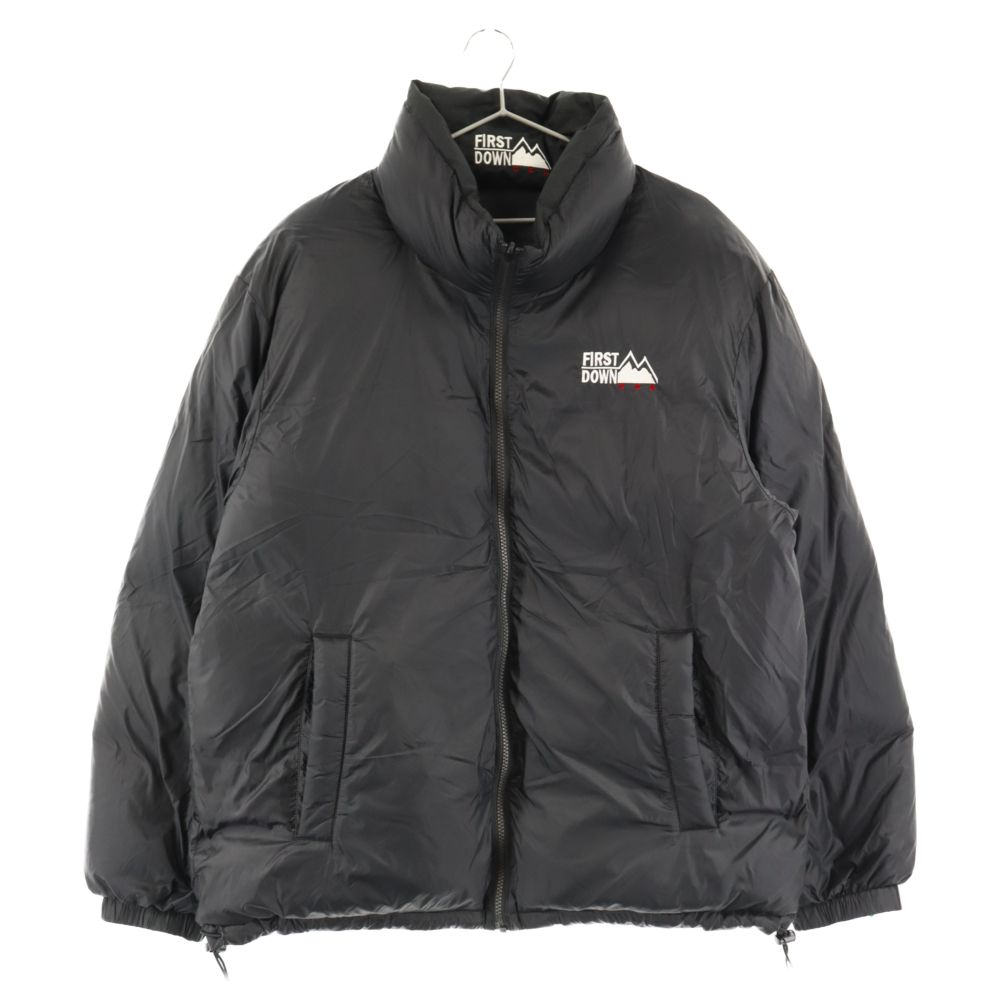 FIRST DOWN (ファーストダウン) BUBBLE DOWN JKT DINOSAUR by MIDAS