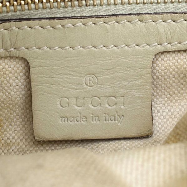 GUCCI グッチ ショルダーバッグ - 4500425A0024 GUCCI グッチ ショルダーバッグ - 4500425A0024 (GUCCI