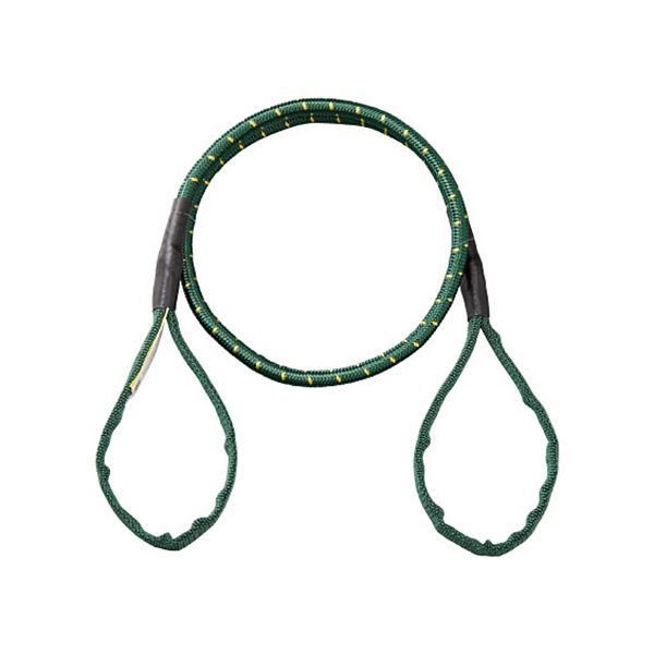 まとめ TRUSCO ロープスリング 0.5t 13mm×1.5m TRS5-15 1本 ×3セット