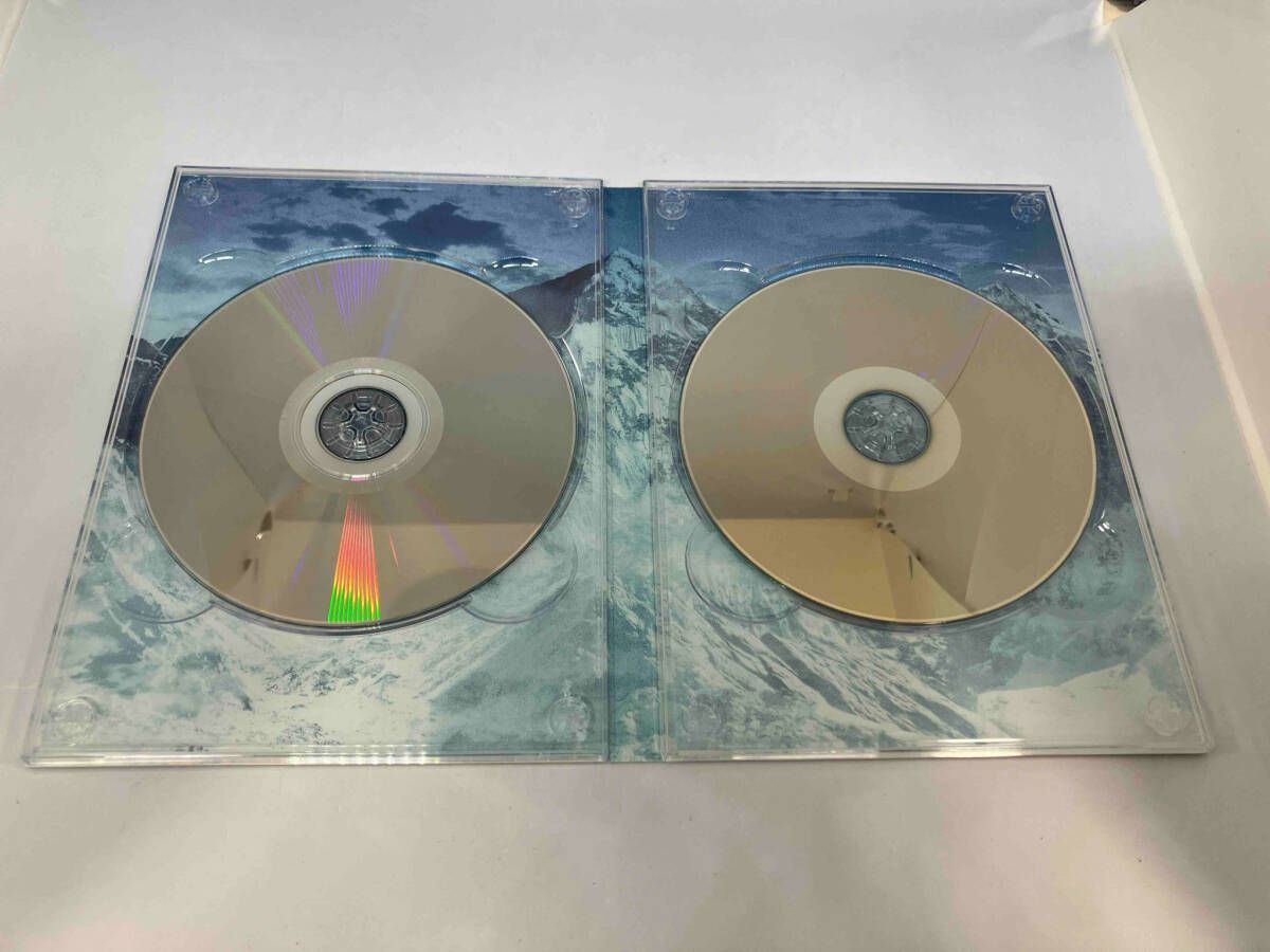 エヴェレスト 神々の山嶺 豪華版(Blu-ray Disc) - メルカリ