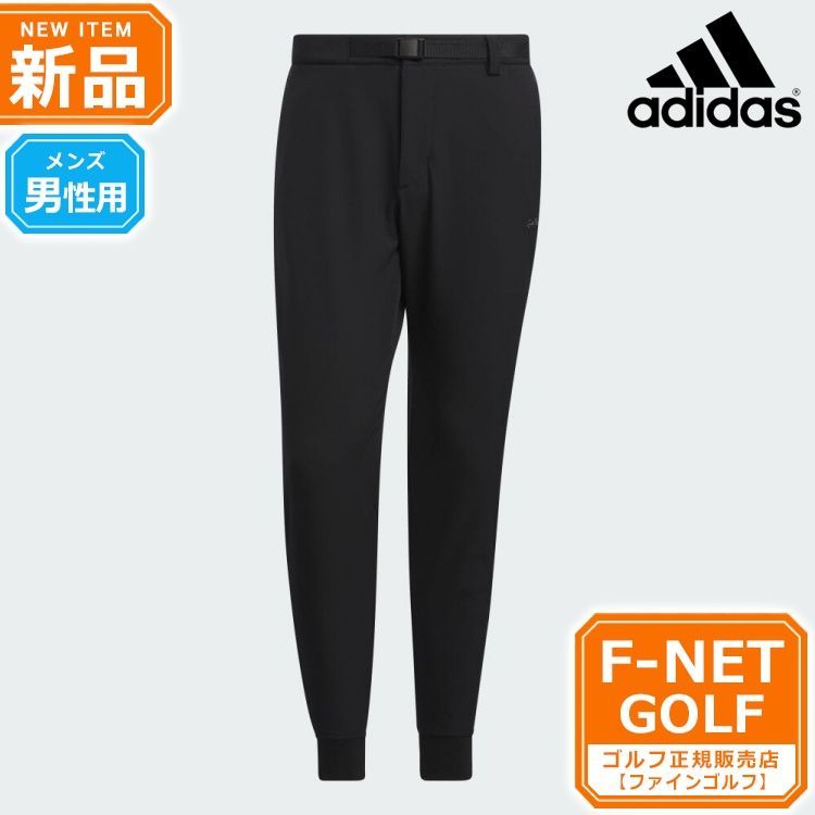 ブラック】秋 冬 モデル adidas アディダス ゴルフウェア MKO63 COLD