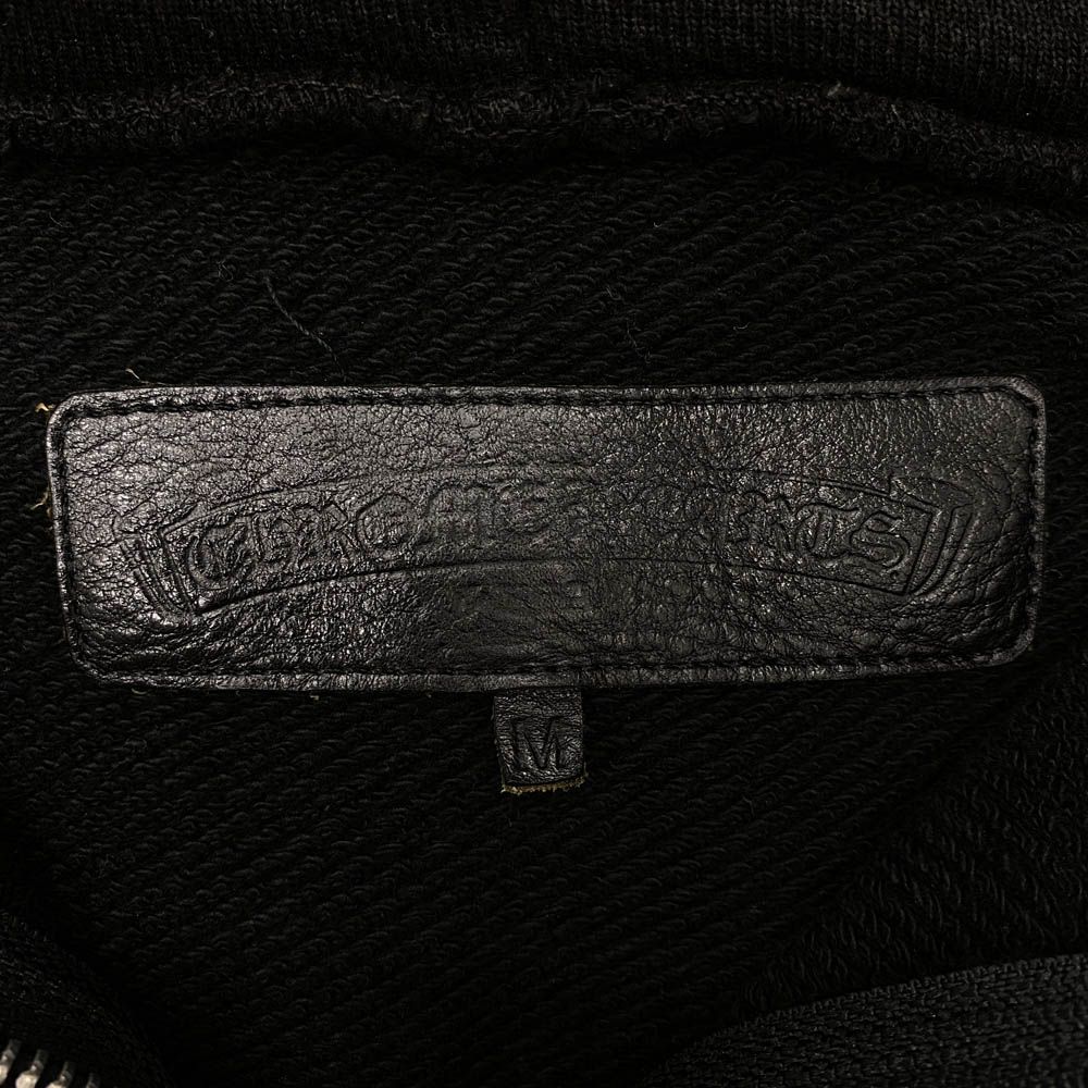 CHROME HEARTS クロムハーツ（原本無） ダガージップ CHプラス