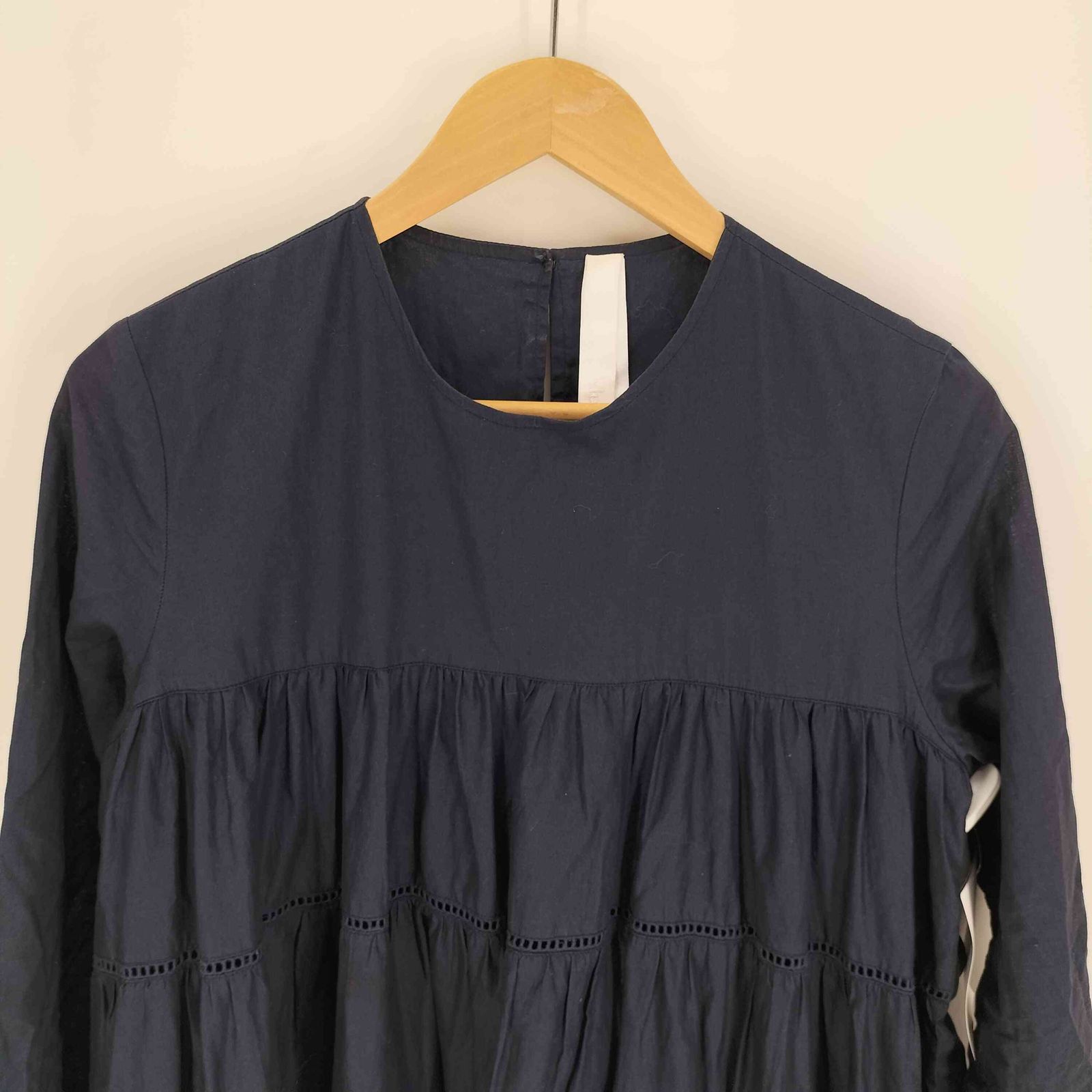 マーレット Merlette 22SS ESSAOUIRA DRESS エッサオーイラ