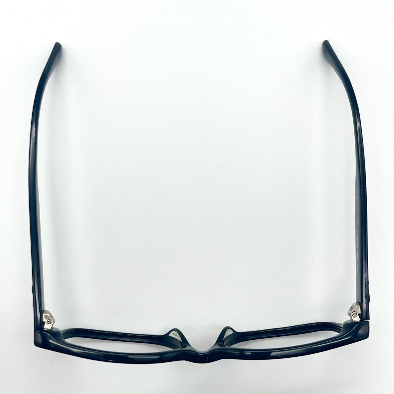 レイバン 眼鏡フレーム 伊達眼鏡 アイウェア プラスチック ブラック  