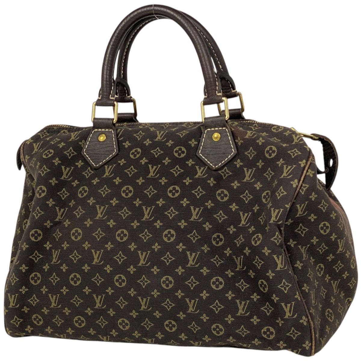 ルイ・ヴィトン Louis Vuitton スピーディ30 ボストンバッグ