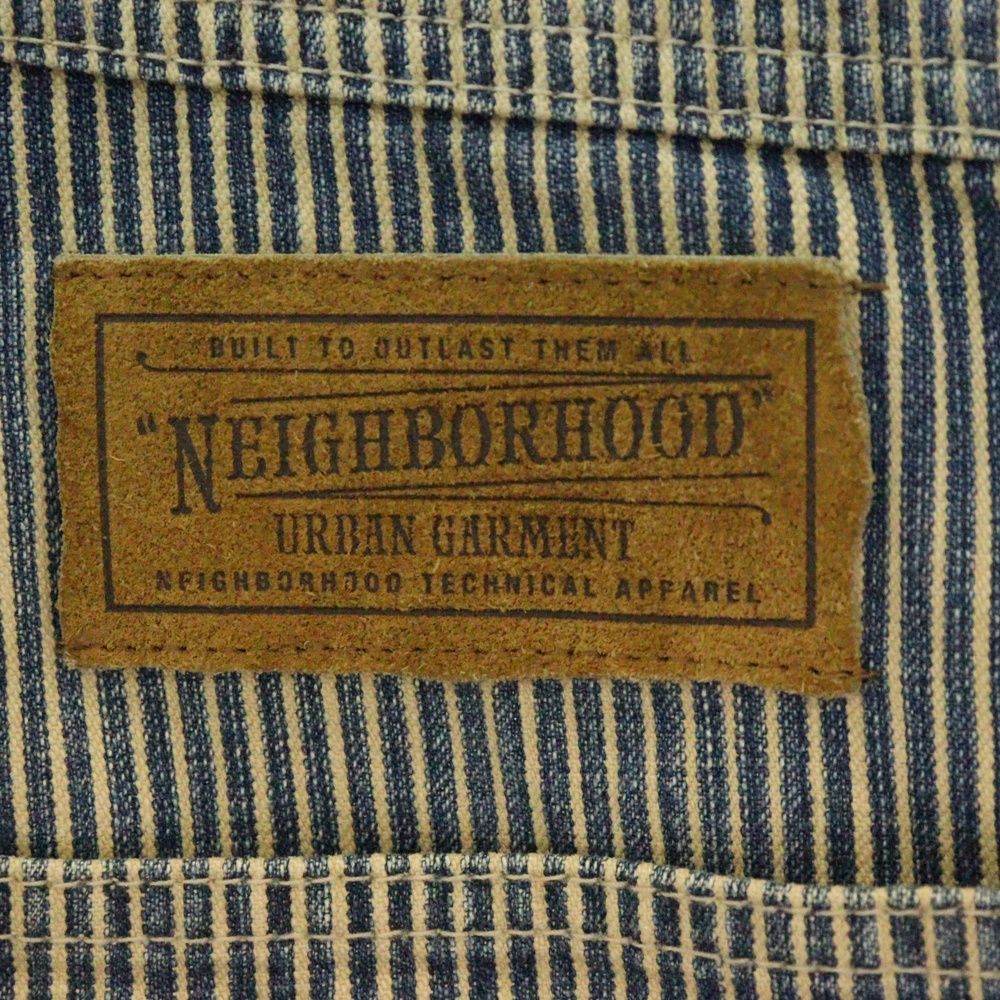 NEIGHBORHOOD (ネイバーフッド) 13AW BOOKER-H/C-PT ブッカー NEIGHBORHOOD (ネイバーフッド) 13AW BOOKER-H/C-PT ブッカー