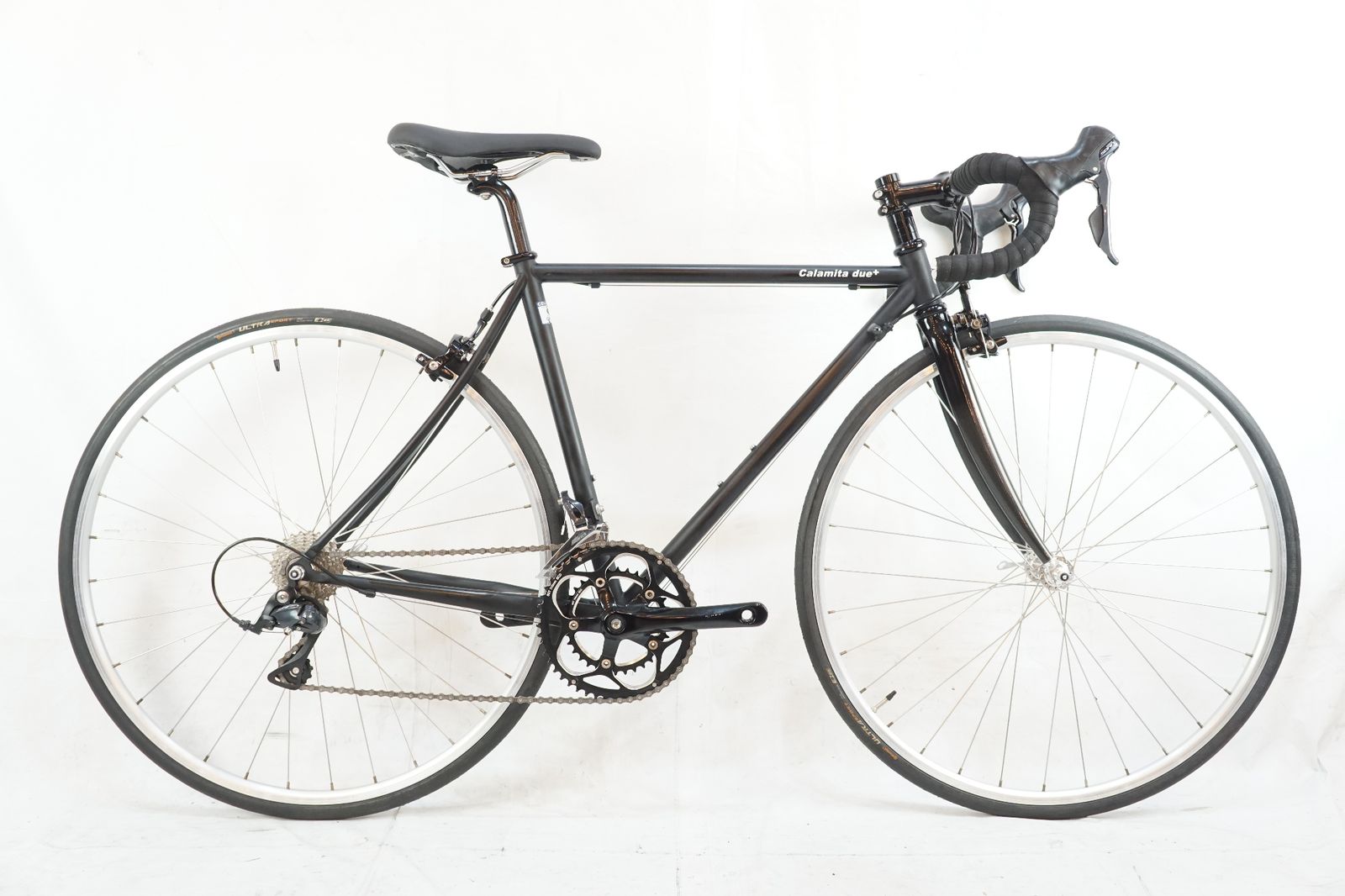 CALAMITA 「カラミータ」 DUE 2012年モデル ロードバイク