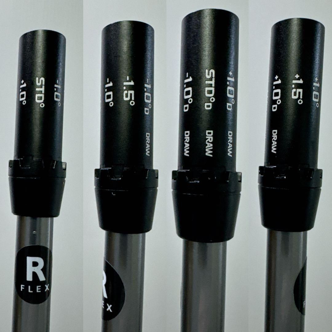 未使用品 cobra SPEEDER NX 5W用 カーボン R 未使用品 cobra SPEEDER NX