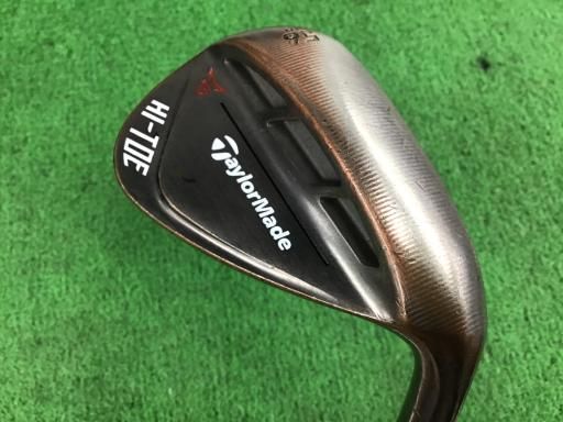 テーラーメイド Taylor Made MILLED GRIND HI-TOE 2021 50°|09° ウェッジ WG NS PRO 950GH neo フレックスS メンズ 男性用 右利き 右用 Cランク ゴルフクラブ