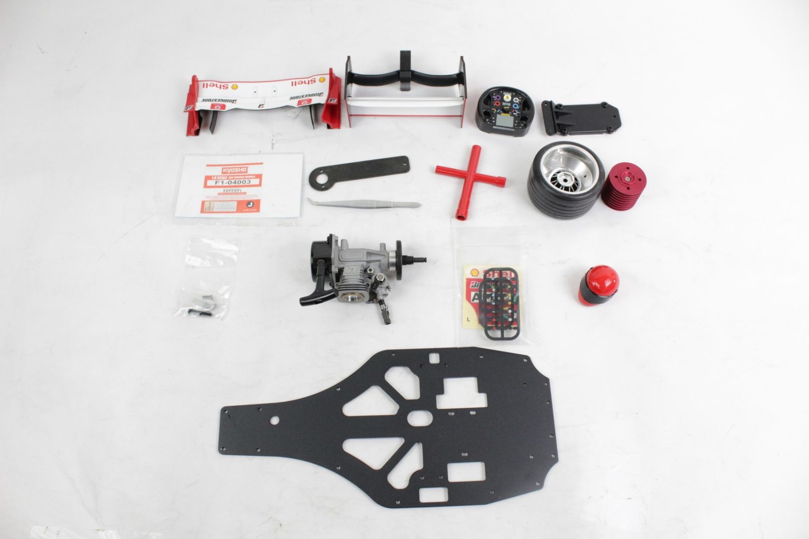 デアゴスティーニ フェラーリ