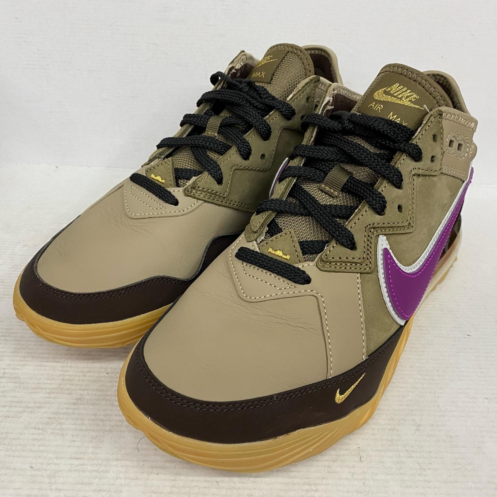 加古川店】 中古 NIKE | ナイキ スニーカー atmos × Nike LeBron