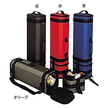 GALAX ギャラックス トランペット用 ウルトラケース レッド