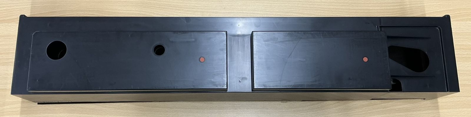 パワーマスター915S 上部フィルター
