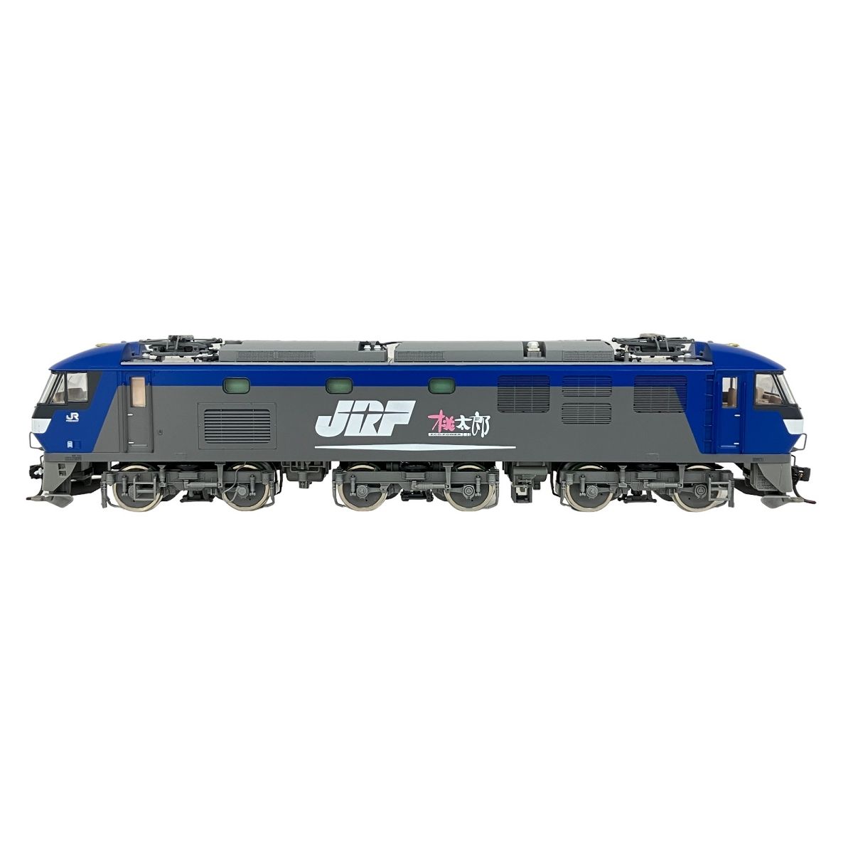 TOMIX HO-186 JR EF210 100形 電気機関車 プレステージモデル HOゲージ 鉄道模型 トミックス 中古 美品 S9193294  - メルカリ