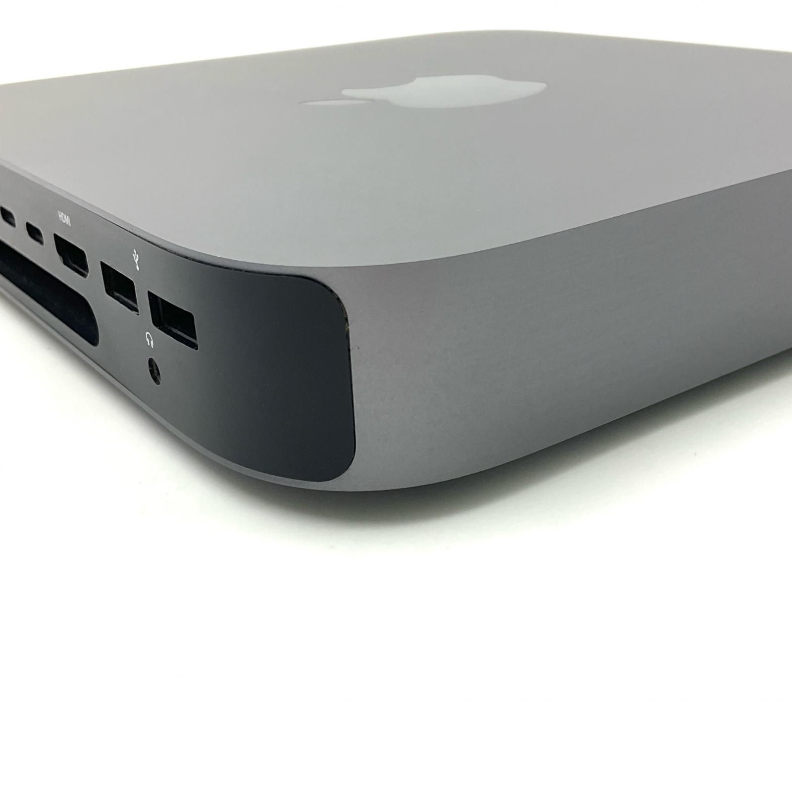 Mac mini 2018 i7 32GB 1TB SSD 返金保証 - メルカリ
