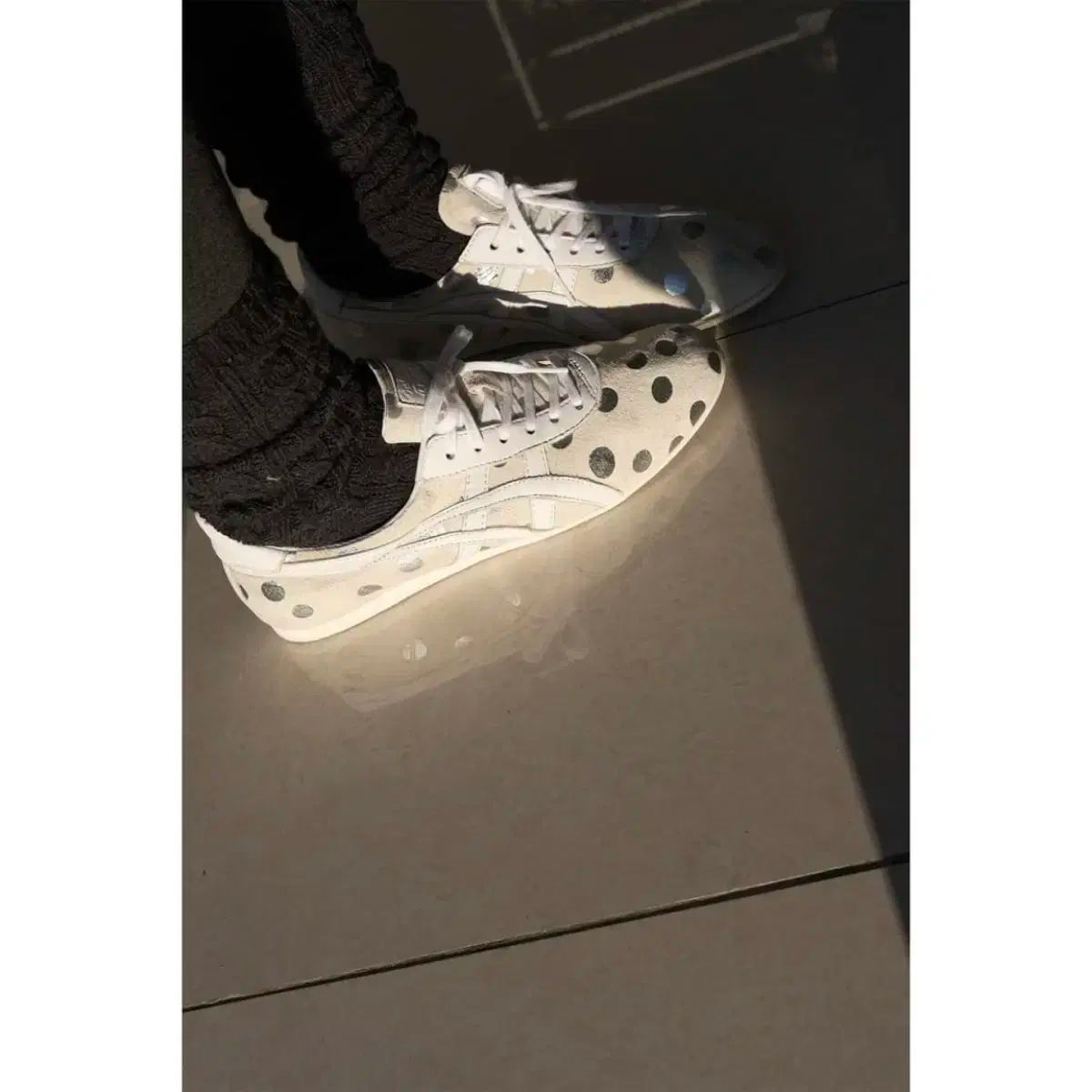 Onitsuka Tiger TAI ー CHI HINA onitsuka tiger(オニツカ