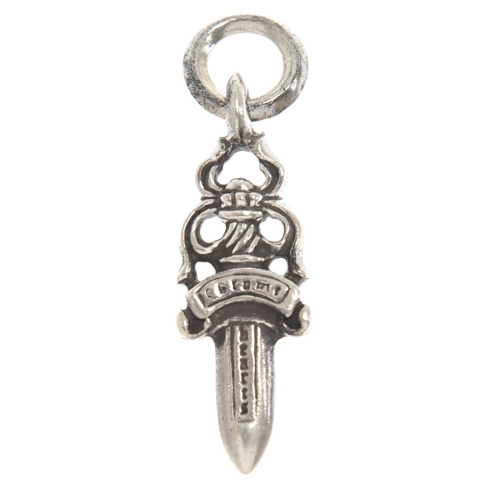 【正規品】クロムハーツ #5DAGGER/#5ダガーチャーム クロムハーツ ♯5ダガーチャーム 楽天市場】【CHROME HEARTS クロム