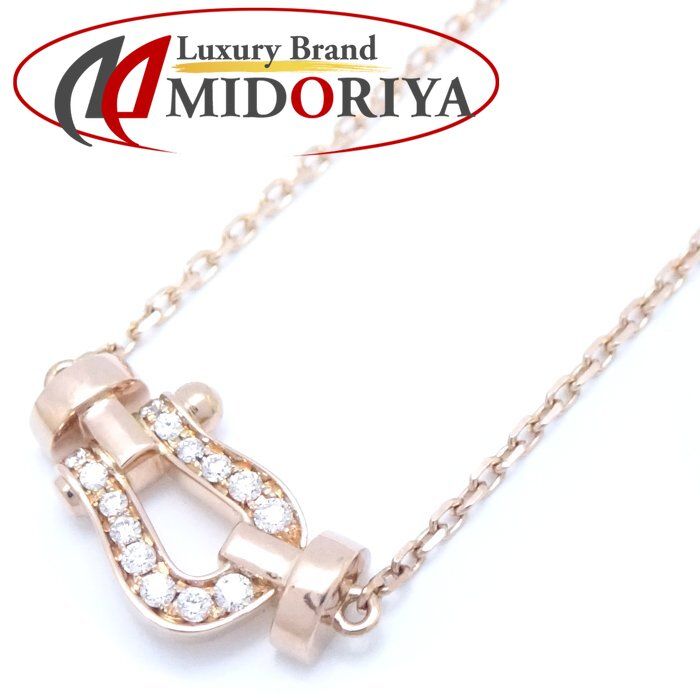 FRED フレッド フォース10 スモール 7B0280 2023年製 フォース10