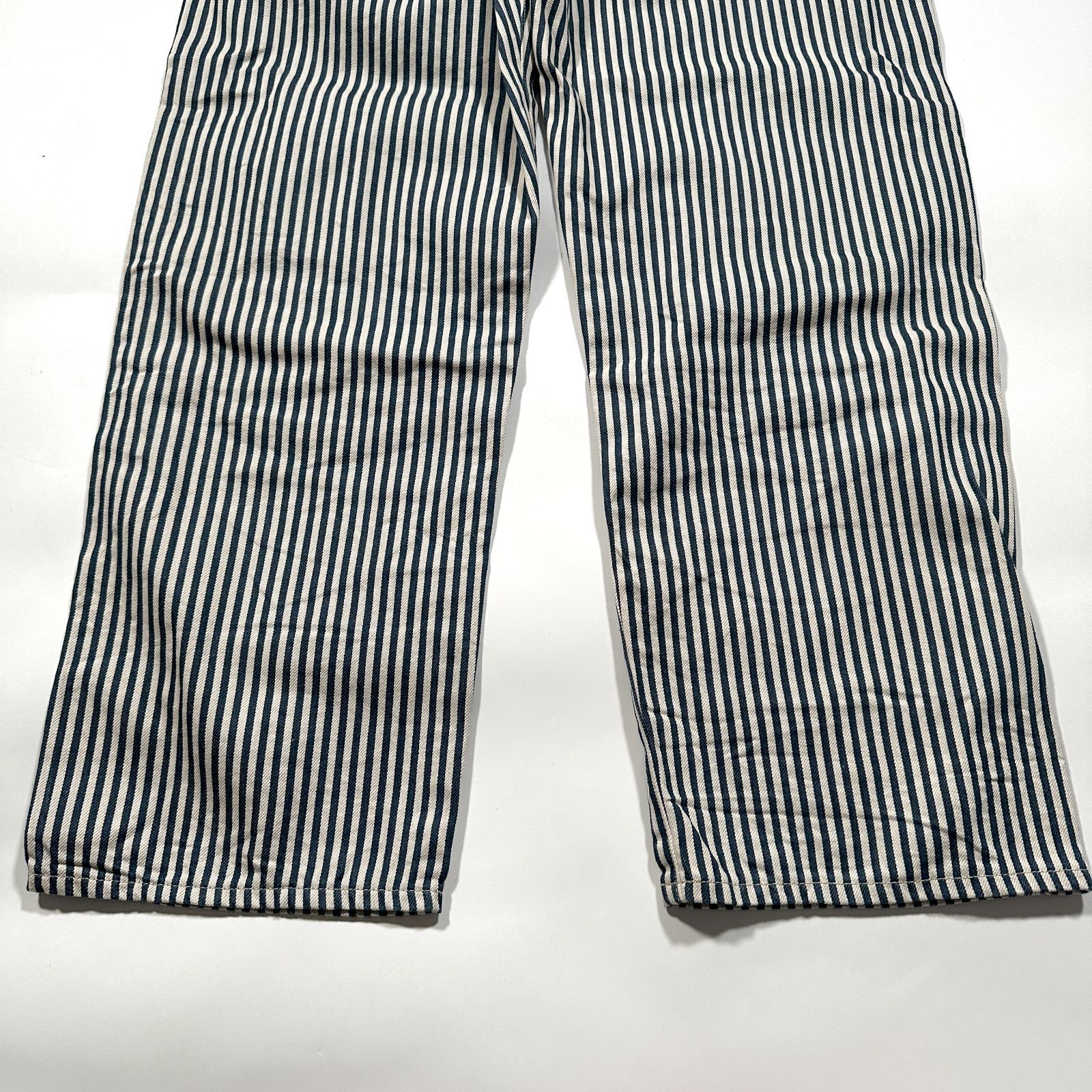 45R 小麦デニムの908