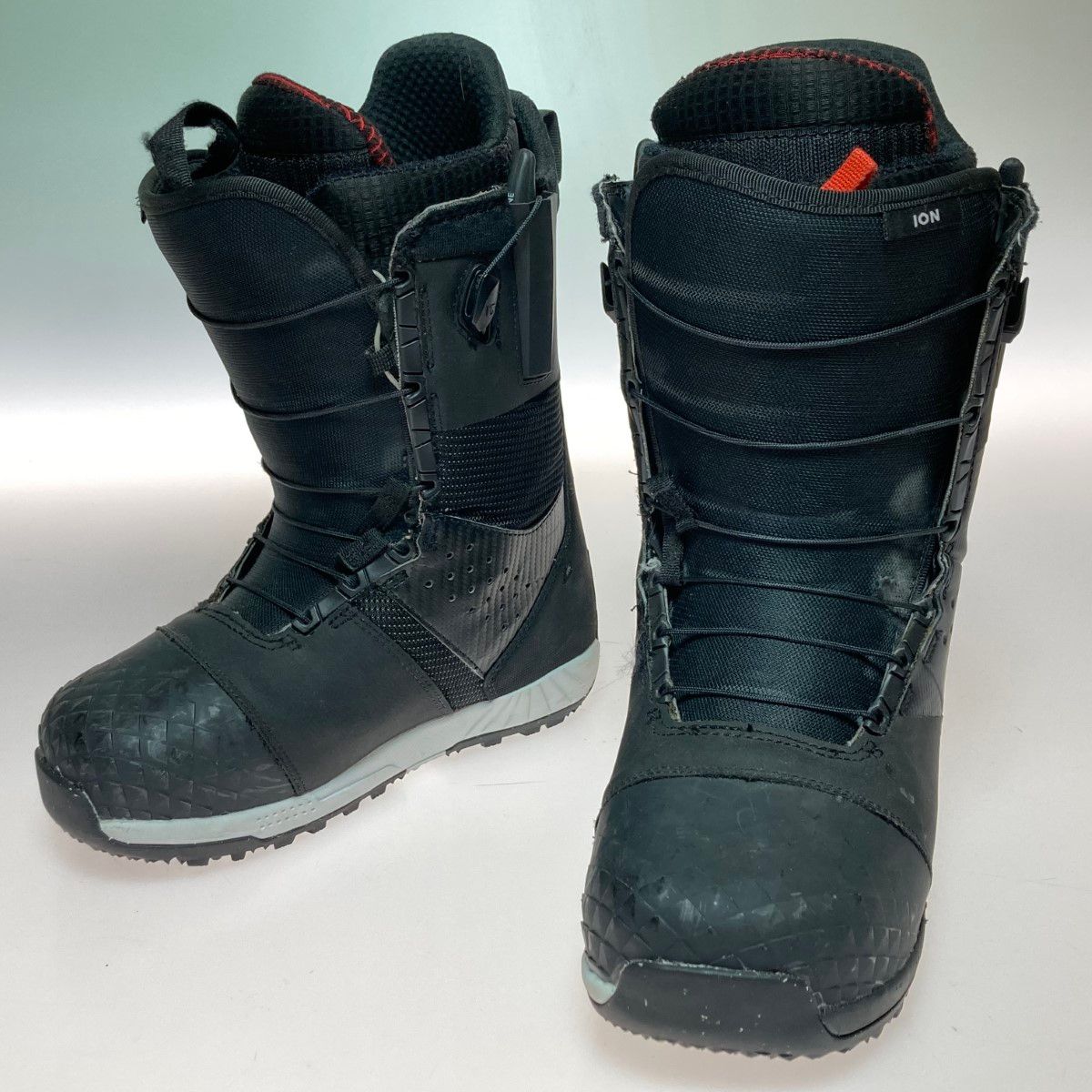 サロモンsalomon 90 ブーツ28ショートスキー スキーボード大阪手渡可