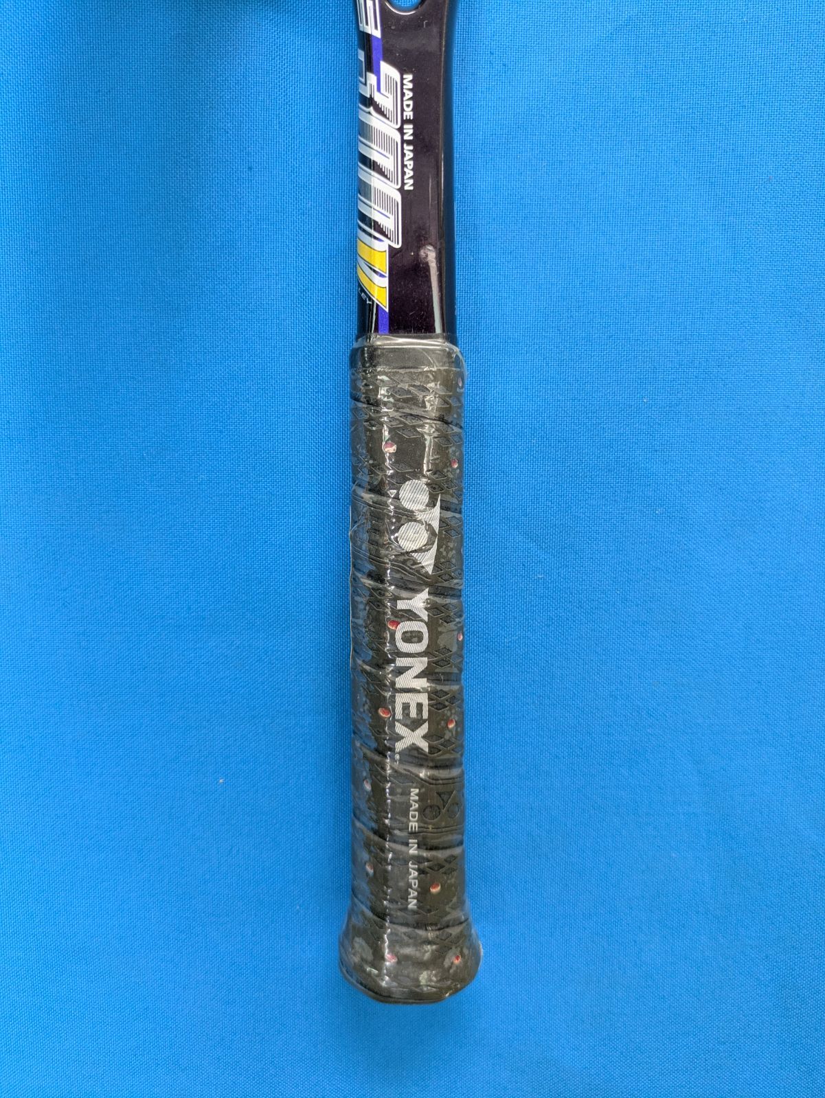 新品未使用】YONEX NANOFORCE 300 V 軟式テニスラケット - メルカリ