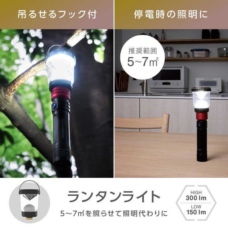 マルチギミックZ Typeライト