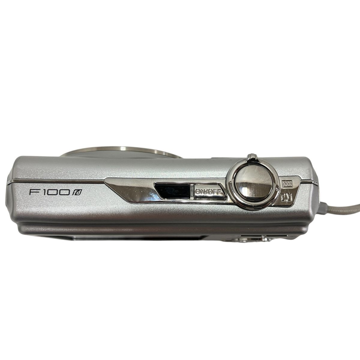 コンパクトデジタルカメラ T9865833