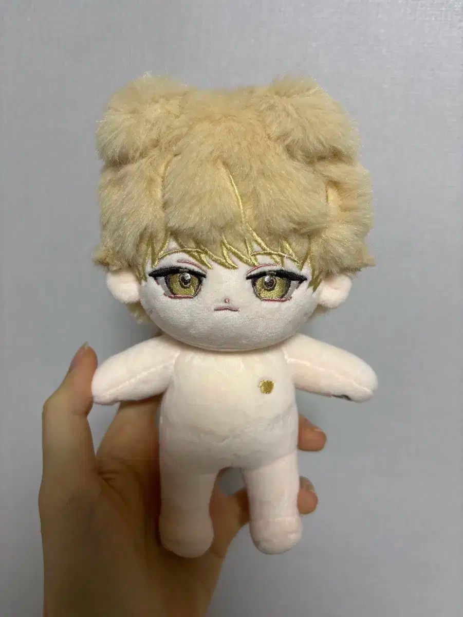 デビューできないと死ぬ ムンデ ぬいぐるみ 先払いのみ）韓国キャラクターグッズ 「デビューできなかったら