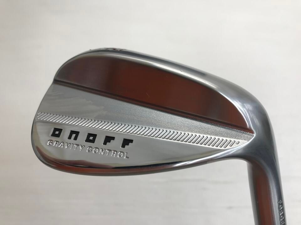 ONOFF FORGED WEDGE 2025 | 52 | S | NSプロ MODUS 3 TOUR 115 | | ウェッジ | グローブライド 最短即日発送