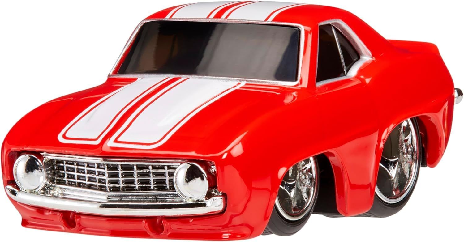 CarTunedシリーズ 1-8パック