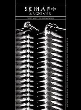 【】 ARCHIVES (完全限定生産BOX) [DVD]