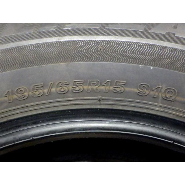 SA382 ●BS BLIZZAK VRX3 ●195 65R15●4本 FFCRYSTALESIA_COM