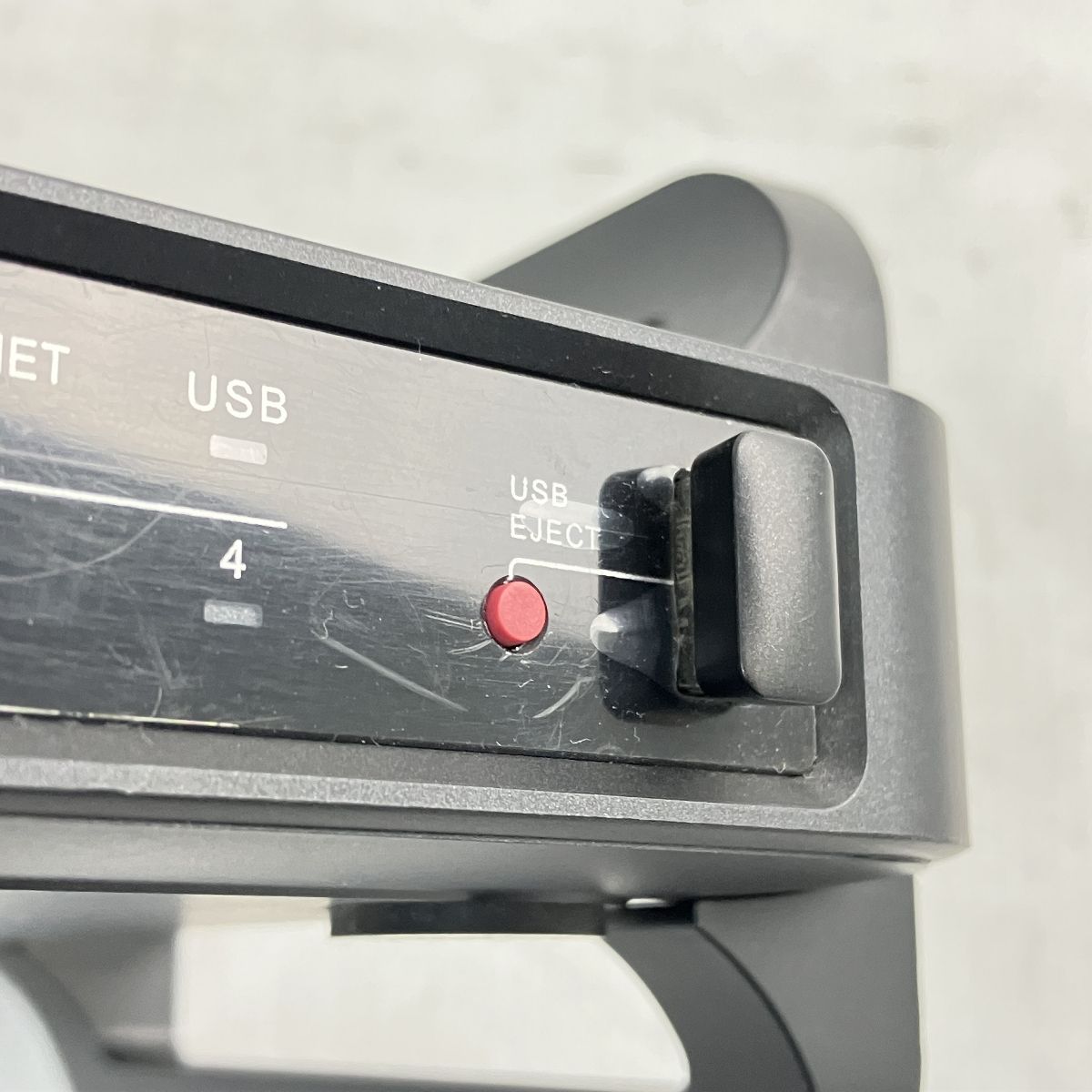 BUFFALO VR-S1000