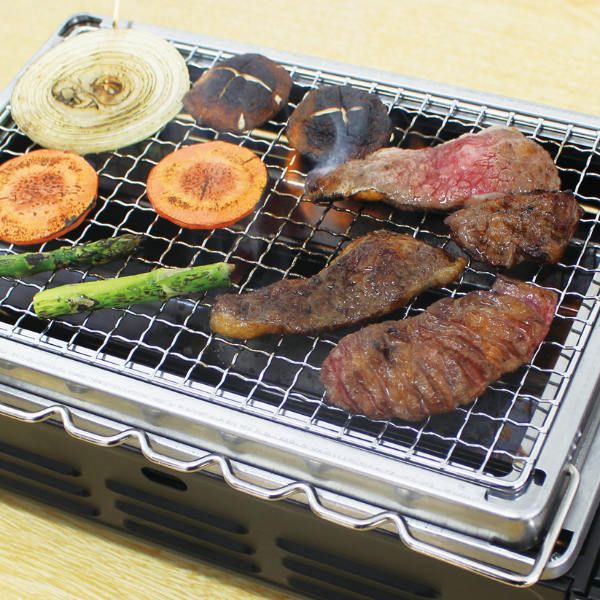焼肉プレート