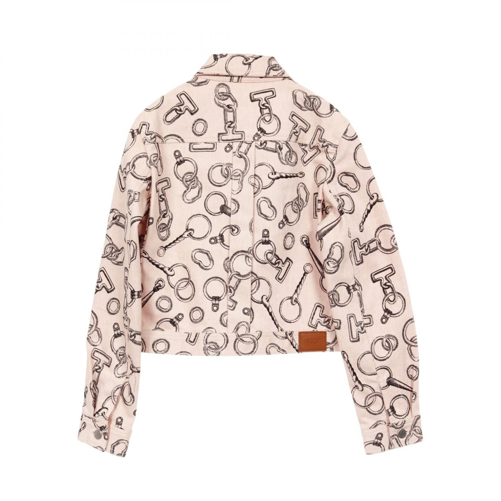 【上質デニム♪】HERMES デニムジャケット org.jpg