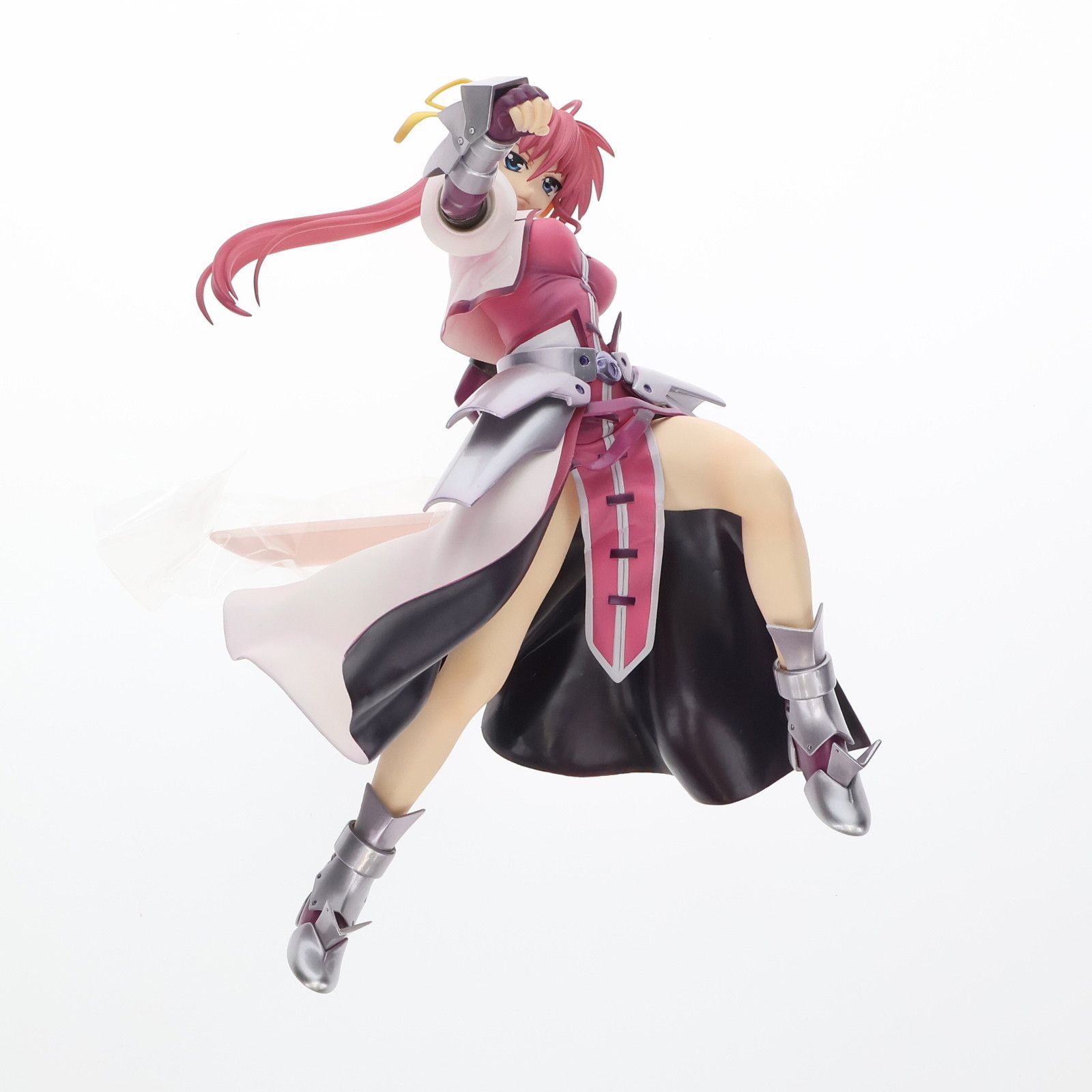 シグナム(Signum) 魔法少女リリカルなのはStrikerS