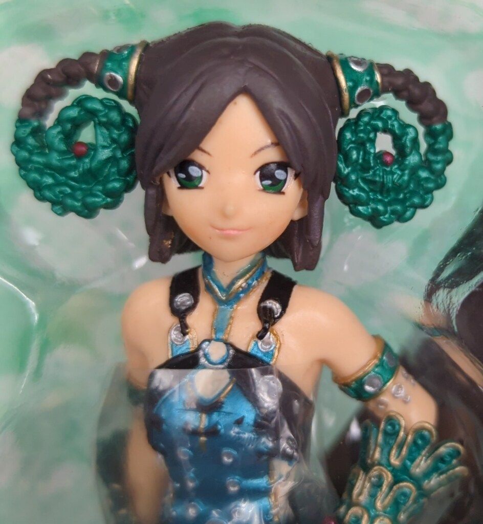 バンダイ ガールズ イン ユニフォーム 獣拳戦隊ゲキレンジャー メレ バンダイ ガールズ イン ユニフォーム 獣拳戦隊ゲキレンジャー メレ