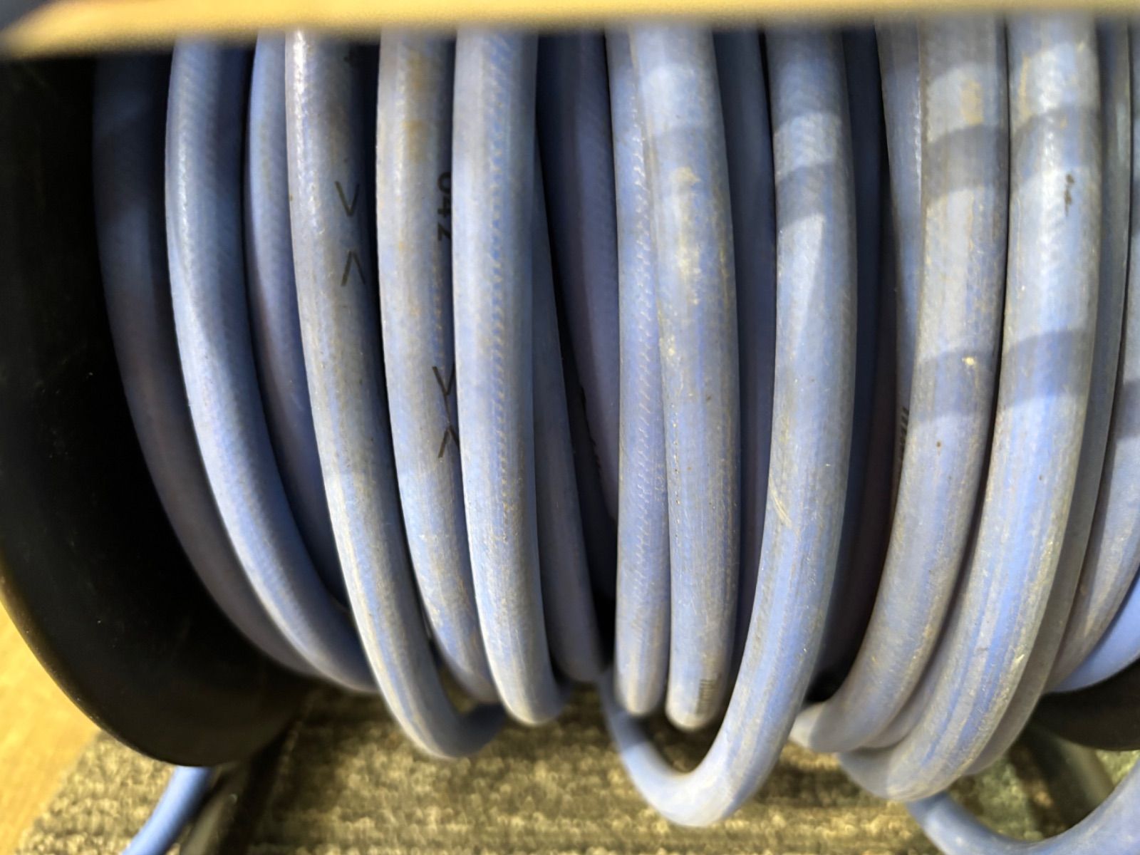 一般圧タフリール