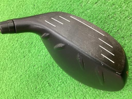 クラブ PING - G410 3W PING TOUR173-65S PING ピン G410 フェアウェイウッド TOUR 173-65 【3W