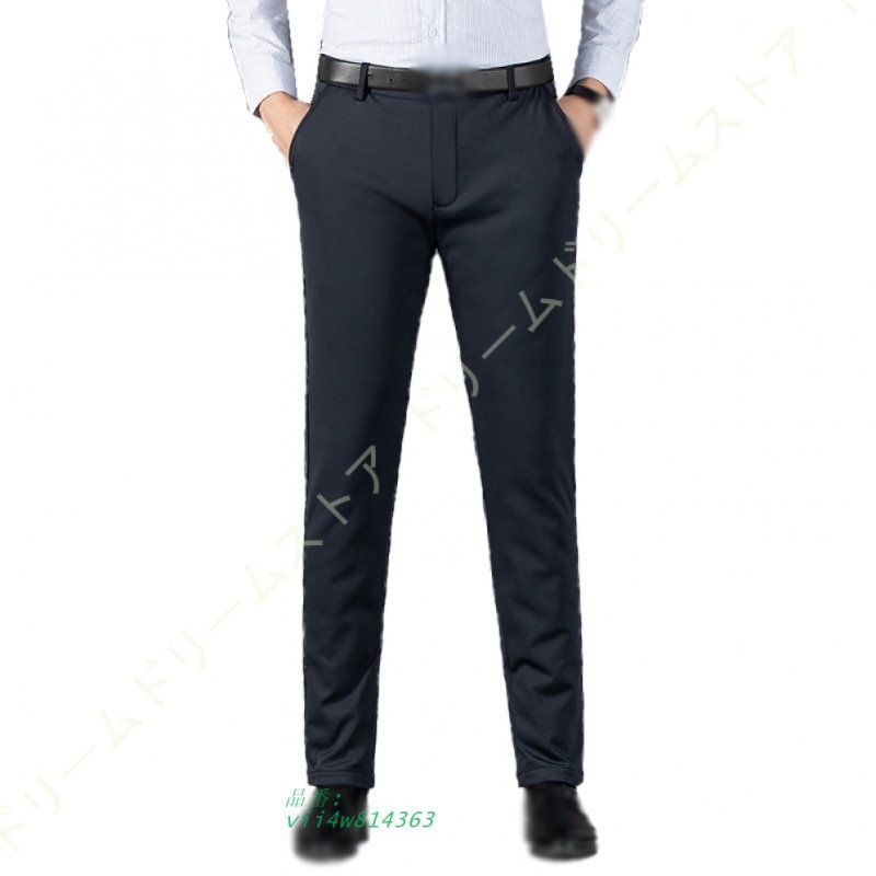 ダウンパンツ メンズ ビジネス ダウン ウォームパンツ ダウン入りズボン 男性用 アウトドア 秋冬物 大きいサイズ 防寒着 カジュアルパンツ スラックス 防寒 vii 4 w 814363