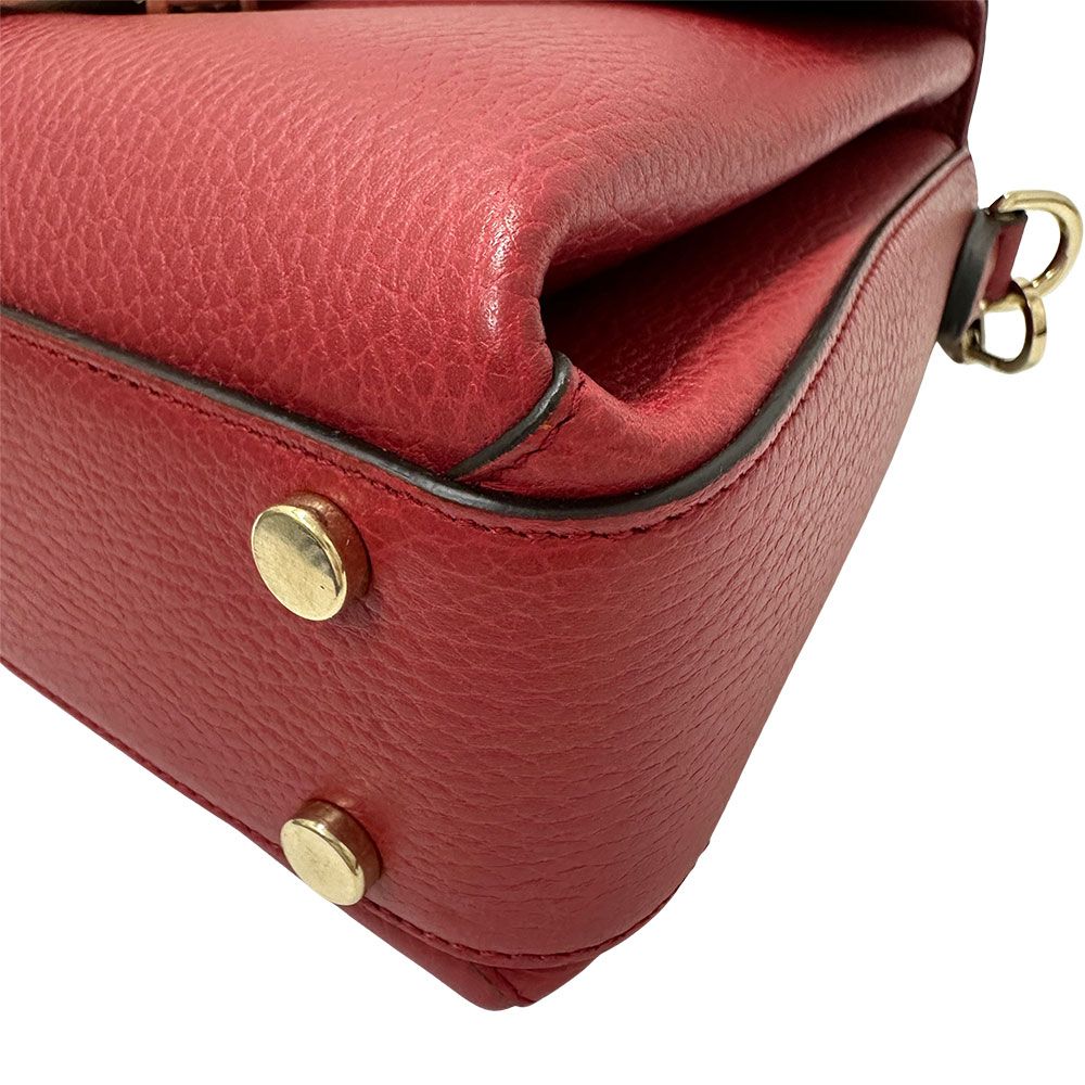 グッチ レザー インターロッキングG 2way バッグ 510306 グッチ GUCCI バッグ レディース ブランド インターロッキング