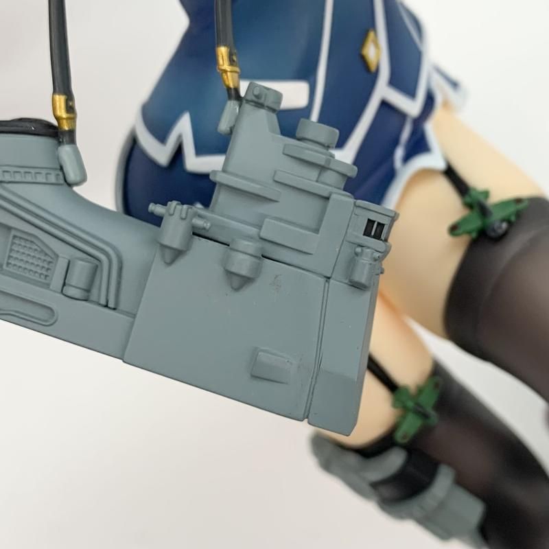 中古】訳有 マックスファクトリー 艦隊これくしょん ‐艦これ‐ 1/8 高雄