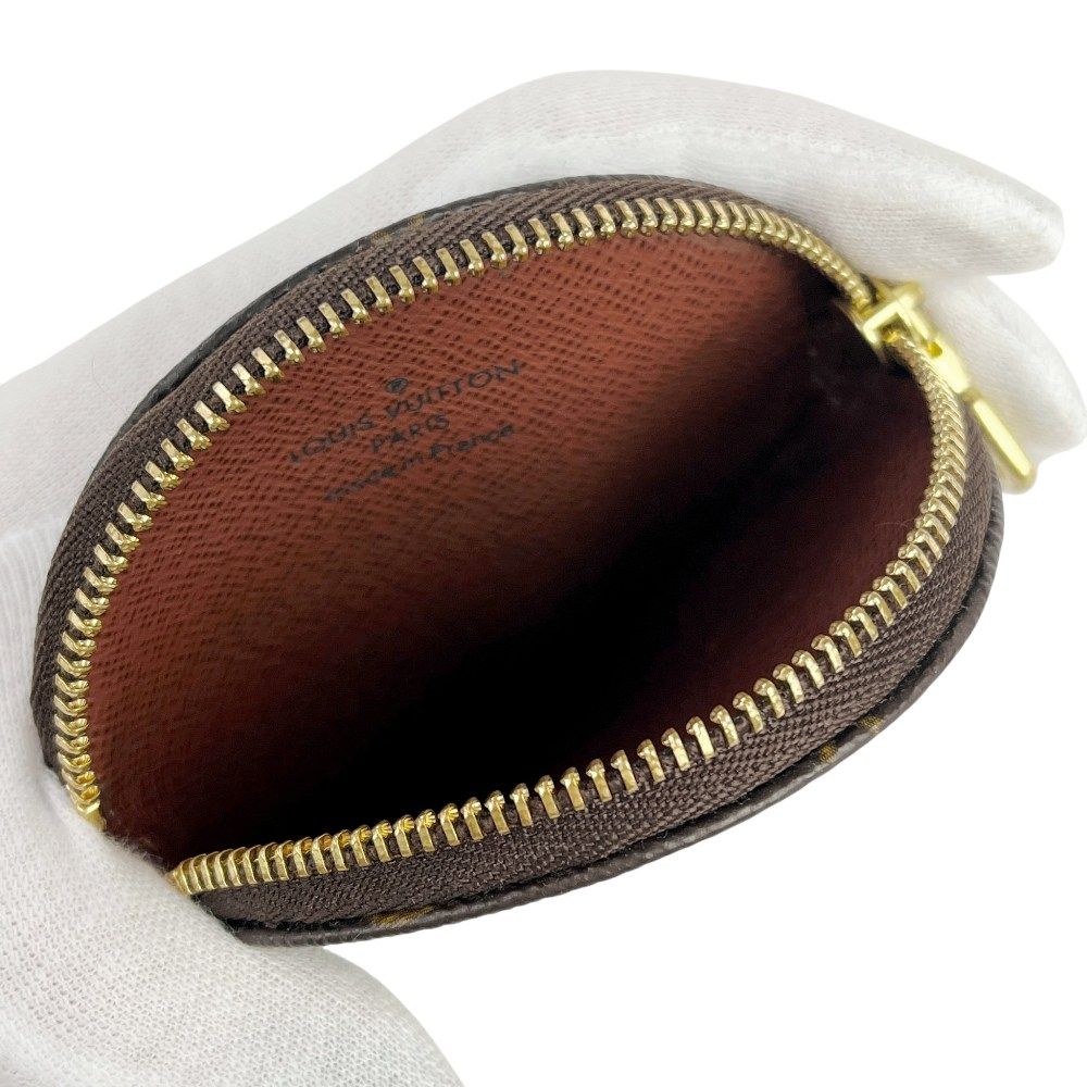 □美品□ ルイヴィトン ポルトモネロン コインケース 小銭入れ 財布  