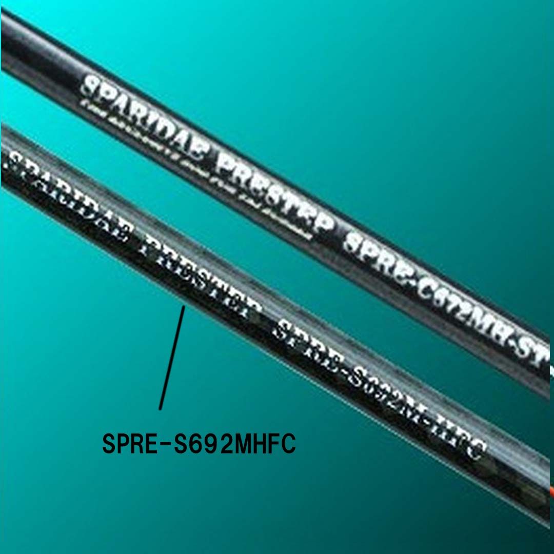 PREDTEP SPRE-S692M-HFC