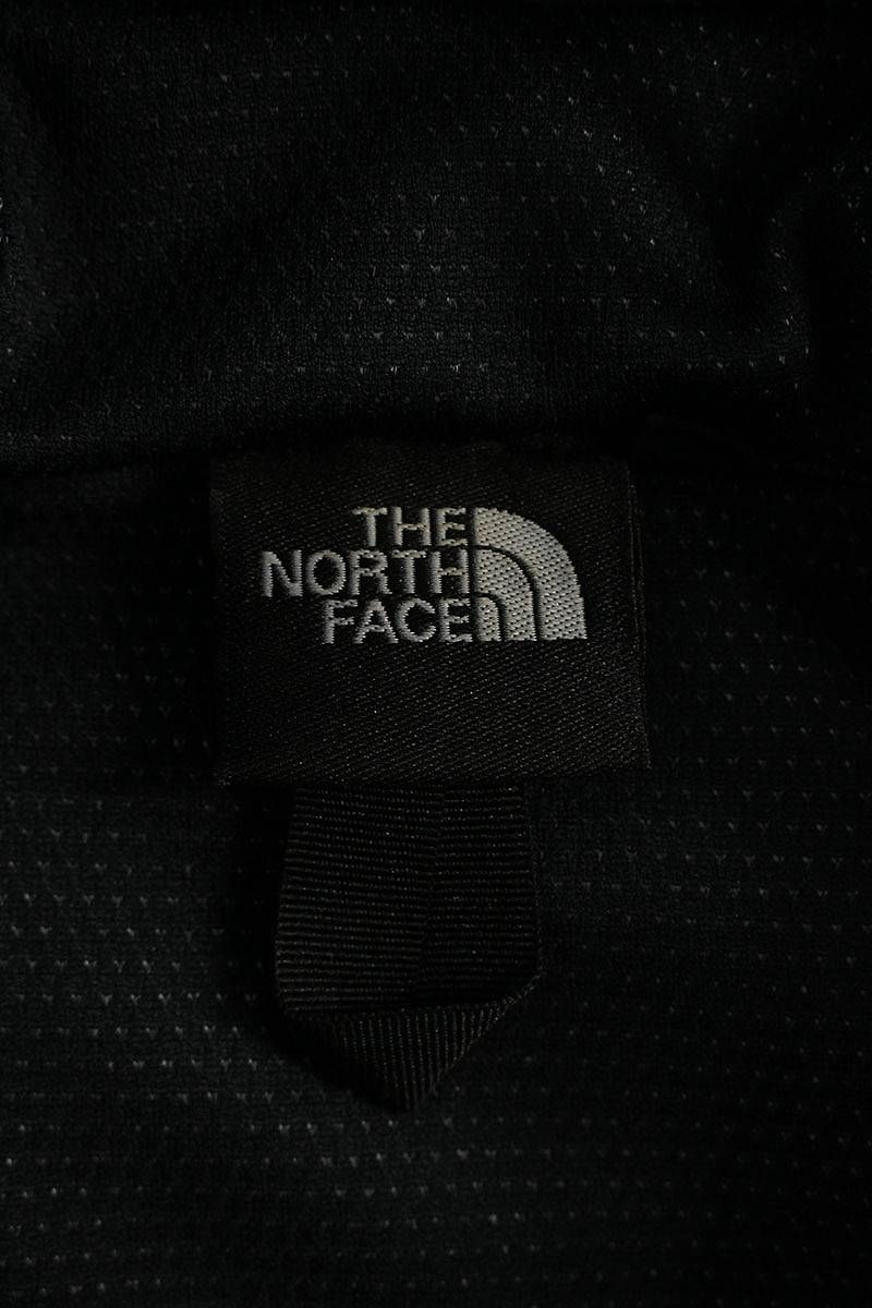 プッシュされた製品 THE NORTH FACE パミールフルジップ/NL21730 Ｍ