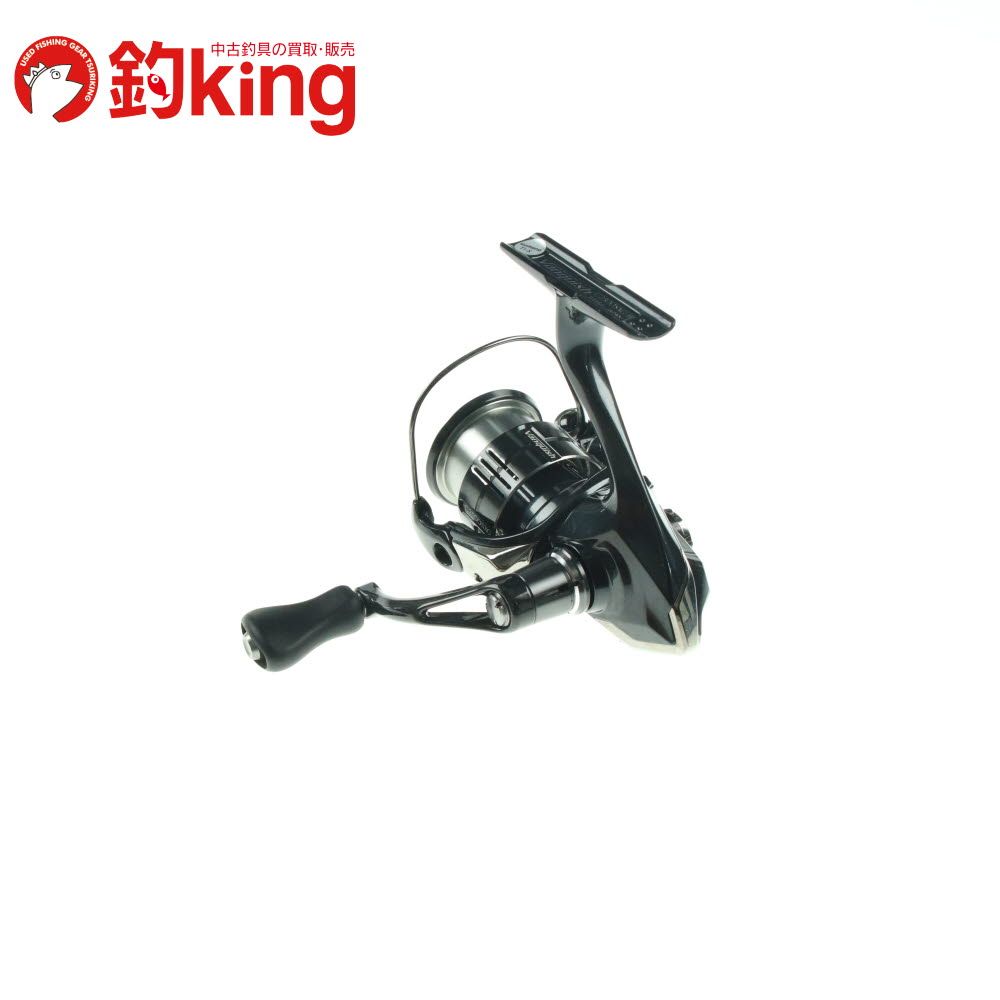 SHIMANO - 【中古】 シマノ 19 ヴァンキッシュ C2500SXG   /M155M SHIMANO 19ヴァンキッシュ C2500SXGの最安値・インプレ・釣果