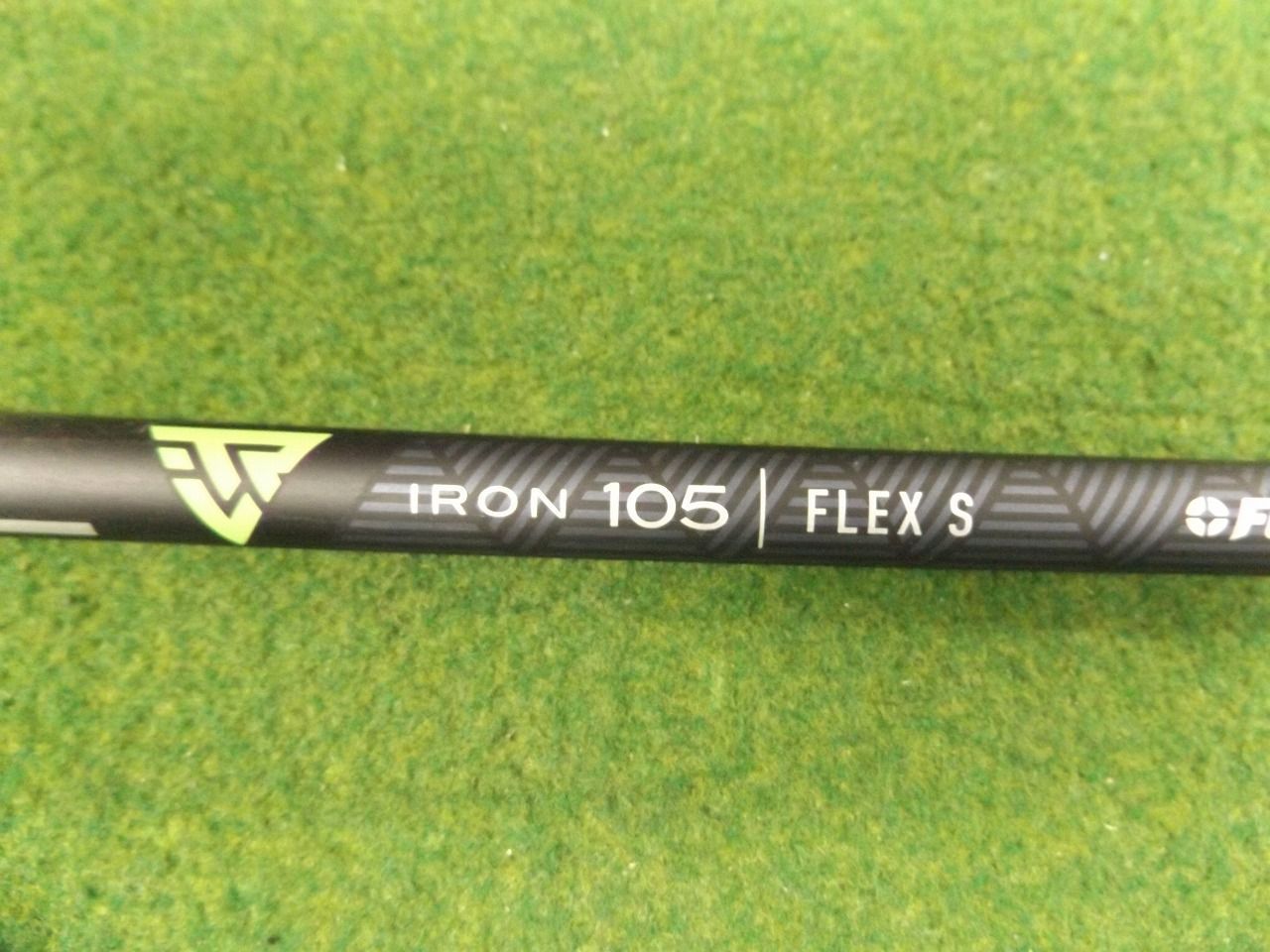 【専用】　　TRAVIL 105 S FUJIKURA TRAVIL 105 IRON SHAFTS (TAPER) – golfshaftsasia