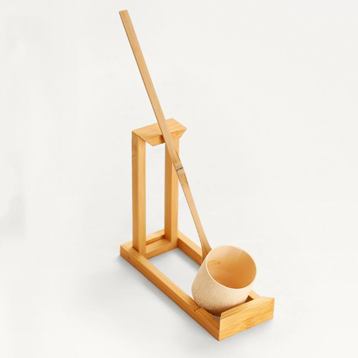 茶道具 柄杓 茶道 専用 竹製 お手前用 お点前用 茶道 茶道具 茶筅